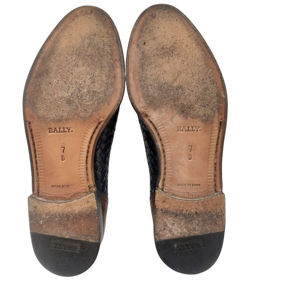 Vintage Bally \